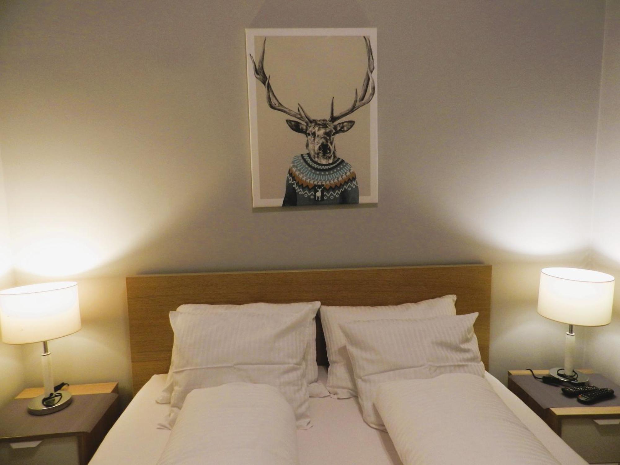 Apartament Donnka Krakow Dış mekan fotoğraf
