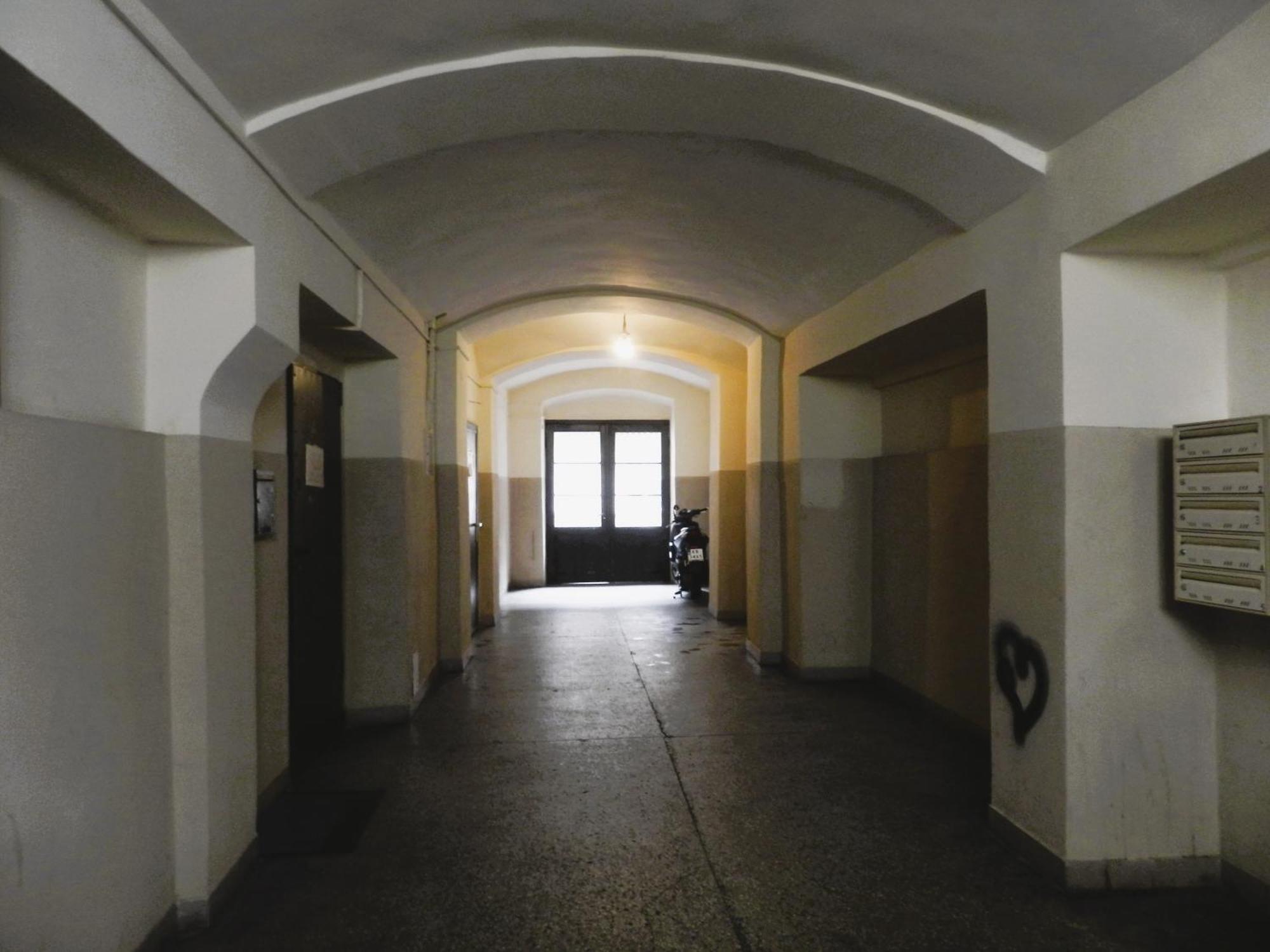Apartament Donnka Krakow Dış mekan fotoğraf