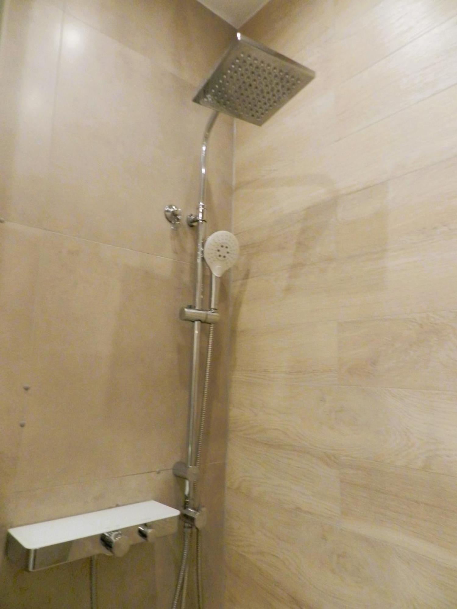 Apartament Donnka Krakow Dış mekan fotoğraf