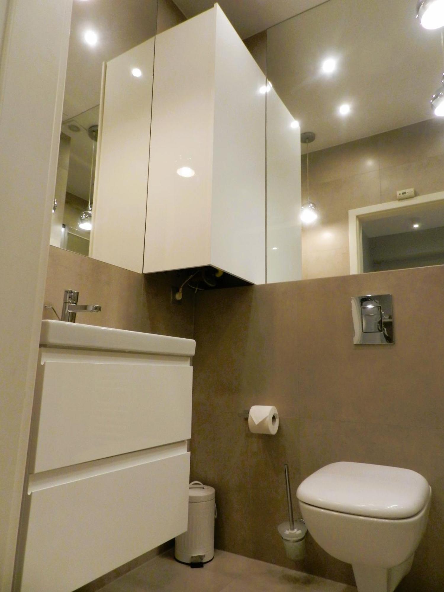 Apartament Donnka Krakow Dış mekan fotoğraf